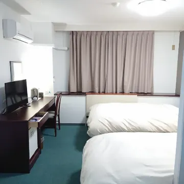 Hotel Crown Hills Imabari Hotels near Shimanami Earthland