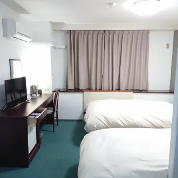 Hotel Crown Hills Imabari