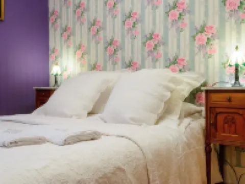 ラ ヴィラ バラ ナミュールのホテル