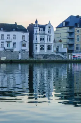 La Villa Balat Hotels in Ohey