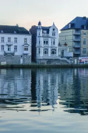 巴拉特別墅酒店