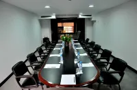 Tempoo Hotel Marrakech City Centre Adults Only