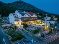 Hotel Vicko Hotels in Starigrad