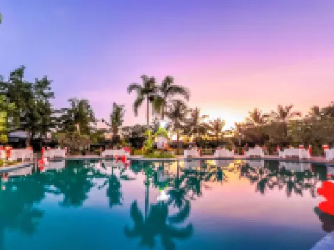 Sai Gon Rach Gia Hotel Hotels in Rach Gia