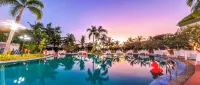 Sai Gon Rach Gia Hotel Hotels in P. An Hoa
