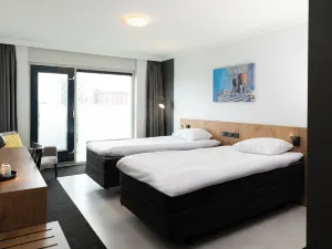 Hotel Keyser Breda