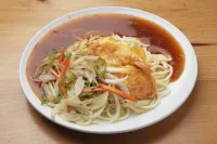 Okazaki Daiichi Hotel - breakfast