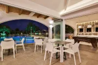 Malibu Boutique Studios & Bungalows - Meerblick