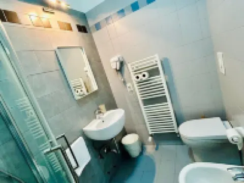 Hotel Bed & Bike Hoteles en Cesena