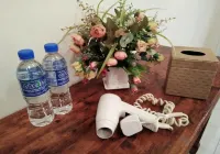 Ainis Guest House at the Lst World of Tambun Ipoh Perak