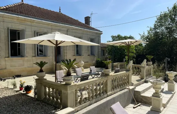 坎尼塞住宿加早餐旅館