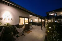 Yufuin Bath Satoyamasafu Hotels in Yufu