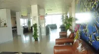 Legend Otel Tem - Wi-Fi