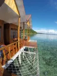 Ora Sunrise View Hotels in Northwest Seram