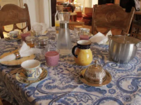 Basballegaard Bed & Breakfast Hotels in Ebeltoft