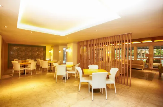 Benoa Sea Suites and Villas