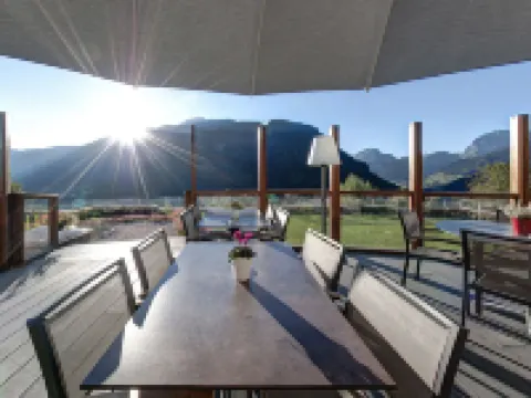 奈吉之花酒店 沙泰勒酒店