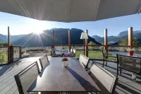 Fleur de Neige Châtel