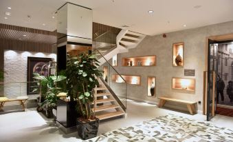 Hotel Panoramika Design & Spa