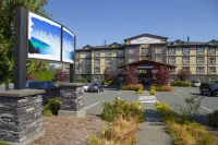 Bayview Hotel Hotels in Courtenay