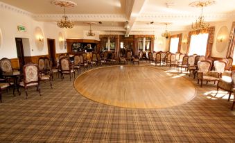 Duke Of Gordon Hotel