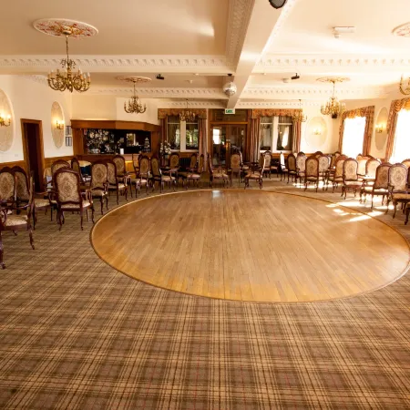 Duke Of Gordon Hotel