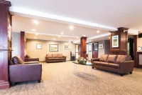 Sinbads Hotel & Suites Hotels in Gander