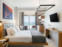 Sea Level Hotel Chalkidiki Hotels in Polychrono