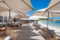 Le Barthélemy Hotel & Spa - Ocean View
