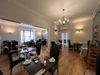 Spilman Hotel Hotels in Llangynog