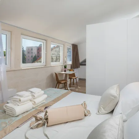 Mediterra Residence