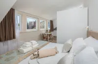 Mediterra Residence - B&B