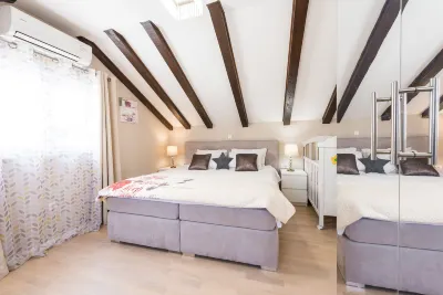 Vacation House Cavtat