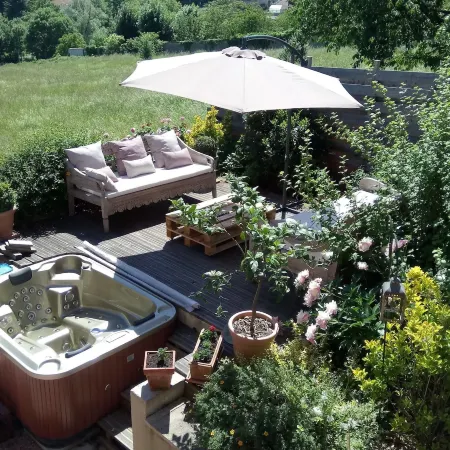 Relais St Jacques - Roanne