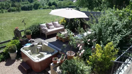 Relais St Jacques - Roanne