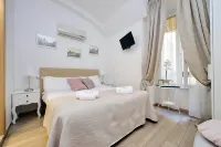 Dream City Rome Hotels in Near the Vatican City