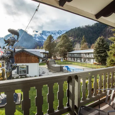 Der Ritterhof Inn