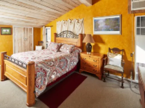 Devils Tower Lodge Hotels in Devils Tower