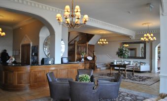 St Brelade's Bay Hotel