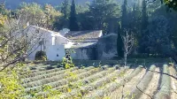 Mas les Echelettes Hotels in Grignan