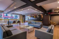 Polo Santa Monica Các khách sạn ở Cuzco