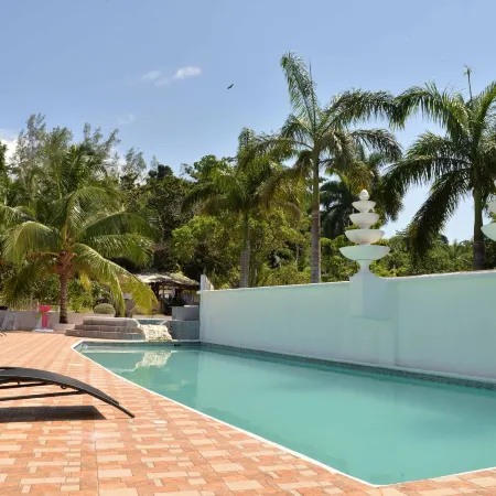 Chateau Margarite Hotel