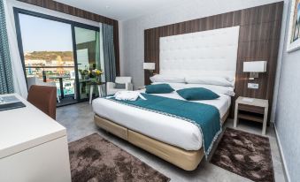 Az Hotel Montana