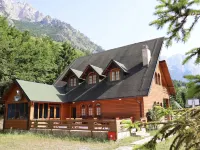 Mik Hotel Valbona Hôtels à : 