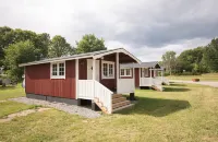 First Camp Västerås-Mälaren Hoteles en Kolbäck