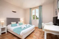 Hôtel la Bastide Saint Martin Hotels in Caunes-Minervois