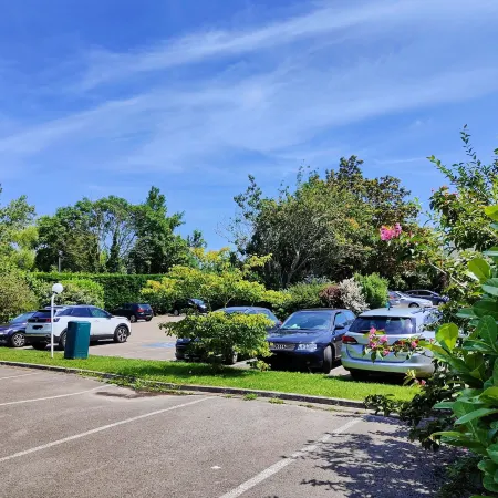 Holiday Inn CALAIS - COQUELLES by IHG