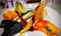 Hotel & Spa Gil de France Cap d'Agde - Desayuno