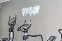 Sovereign on the Gold Coast - Gym
