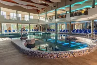 Hotel Karos Spa - С бассейном